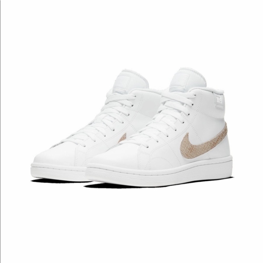 Nike high tops size 10.5